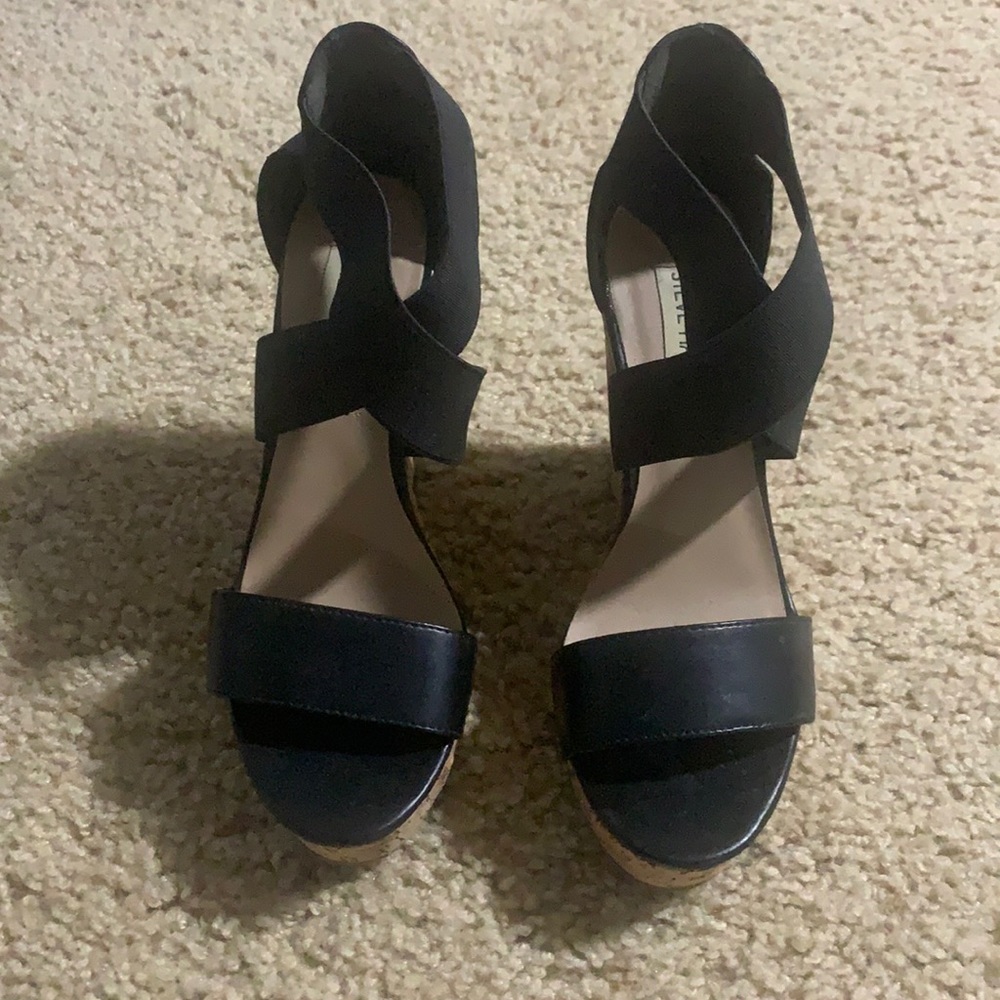 Steve Madden Wedges